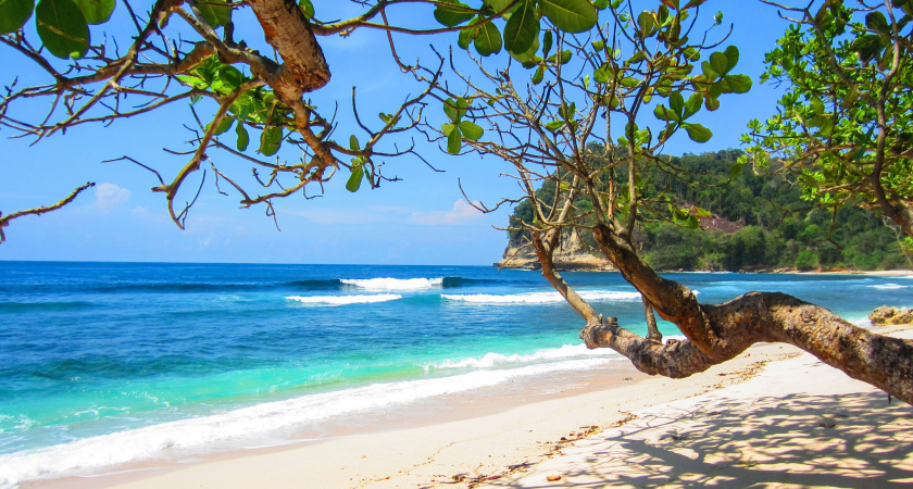 Египет и Таиланд отдыхают в сторонке: новый курорт захватил внимание туристов - делюсь находкой