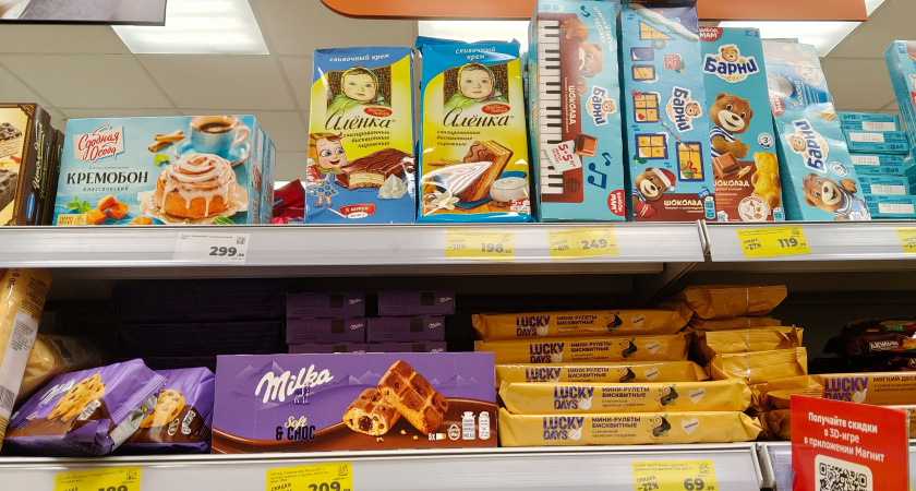 Чистый состав без заменителей: Роскачество определило лидеров среди шоколада