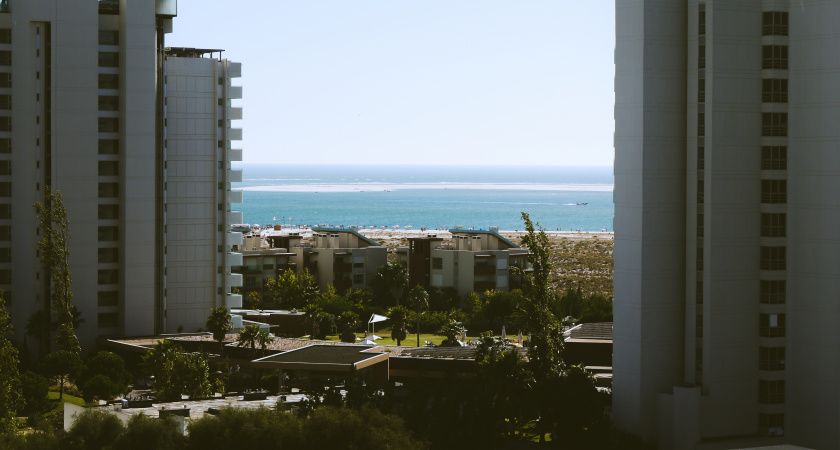 Для отдыха с детьми теперь сюда: российский город, который обходит Анапу по всем пунктам