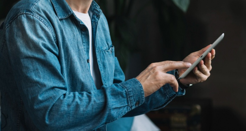 Житель Ельца продал дом и машину по указке телефонных аферистов