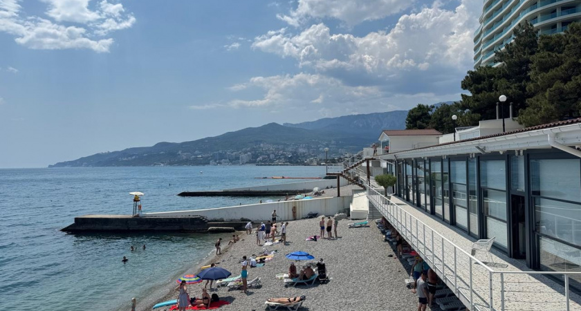 «В этот красивый ад больше ни ногой»: российские туристы дали честный отзыв об отдыхе в Абхазии