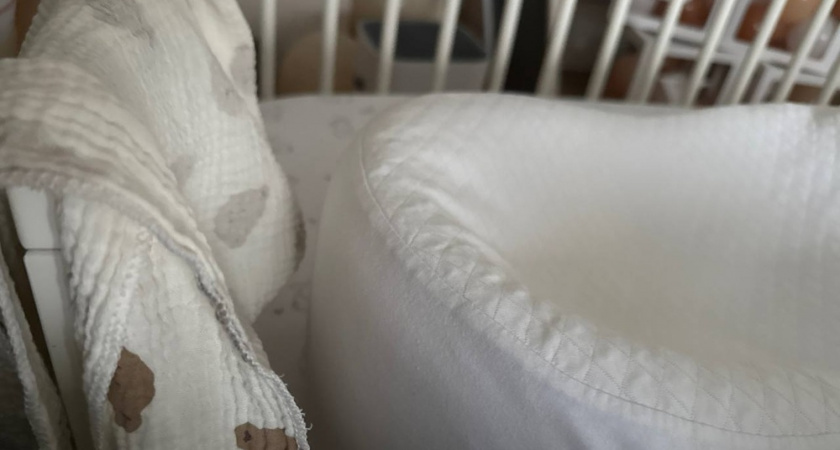 Под особой защитой: у детей с этими 5 именами самые могущественные ангелы-хранители