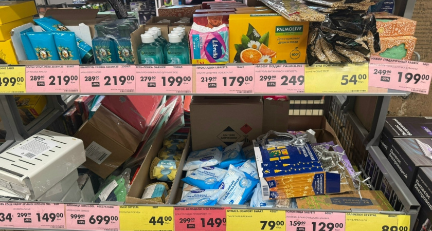 Кратко и по делу: стоит ли брать в Светофоре мыло, гели или порошки для стирки и недорогой шампунь – честный отзыв