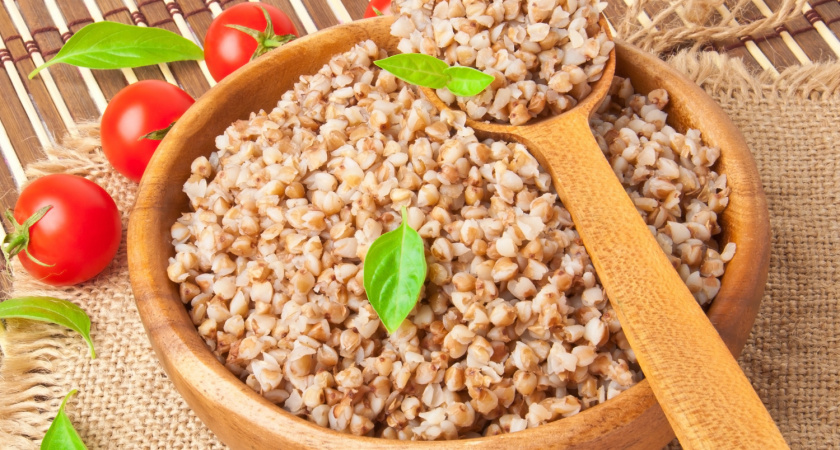 Добавляю в вареную гречку всего один продукт: вкус как в мишленовском ресторане