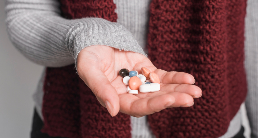 Онкобольные в Липецкой области получат доступ к дешевым лекарствам