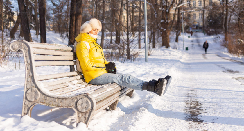 Жители региона отдохнут три дня подряд в начале марта