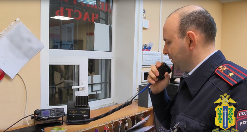 Липчанин зарезал собутыльника после ссоры в квартире