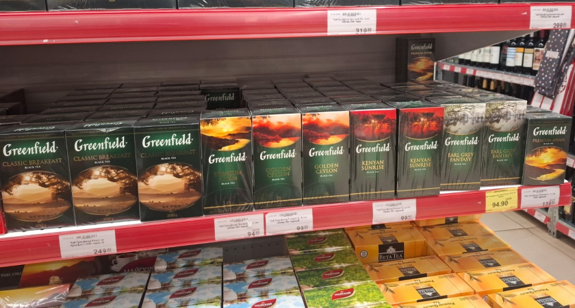 Роскачество проверило пакетированный чай: эти бренды безопасны — берите смело