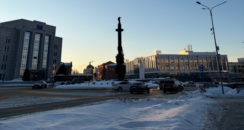 Липецкая область вошла в топ-20 регионов по качеству жизни