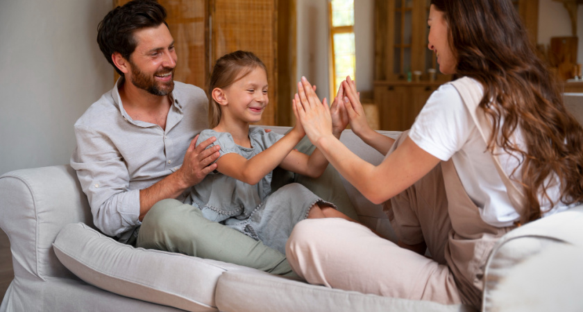 Липецким семьям проиндексировали пособия на приёмных детей