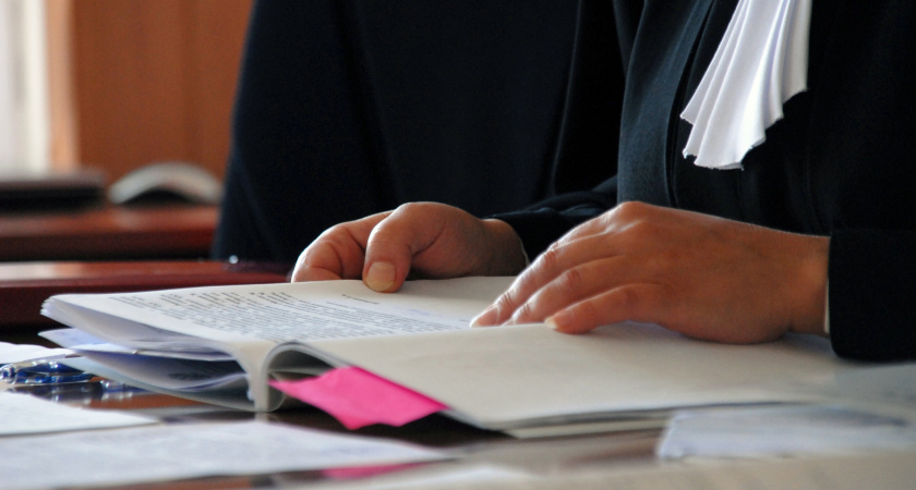 Елецкий мошенник оформил четыре кредита на инвалида без его ведома