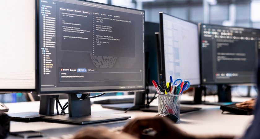 Липецких управленцев обучат работе с искусственным интеллектом