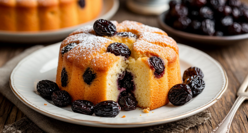 Шарлотка без яблок по старому советскому рецепту: вкус из детства – пеку только так