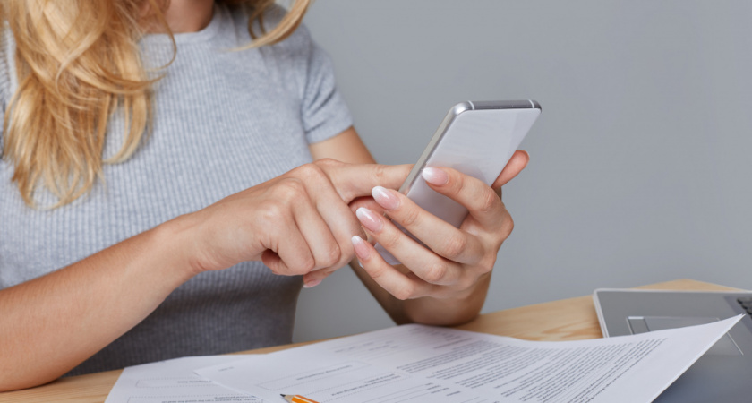  Липчане могут потерять деньги за штрафы из-за новых банковских реквизитов