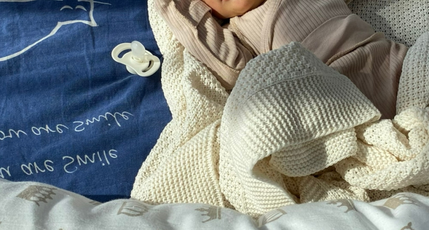 Все просто: какое имя нужно выбрать для ребенка, чтобы он стал успешным – работает безотказно