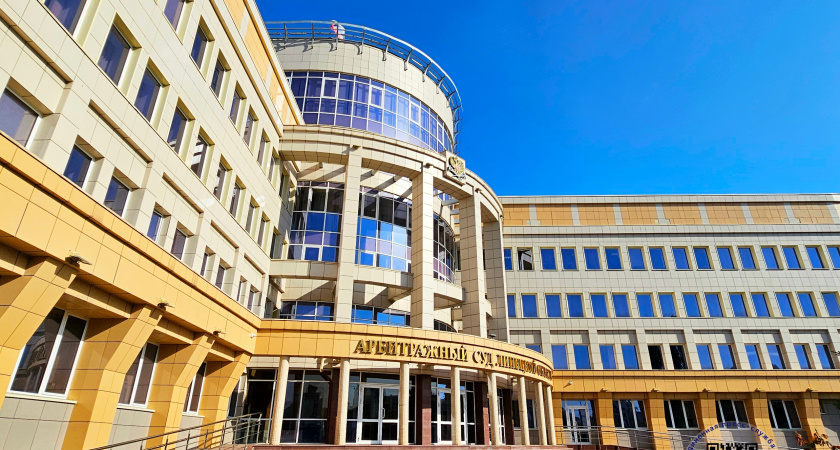 Липецкий завод отказался платить подрядчику за досрочный объект