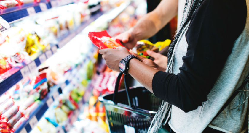 Липецкие заводы увеличили производство продуктов питания на миллиарды