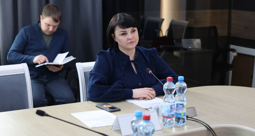 Валентина Хромовская покинула пост в облсовете на фоне долговой истории