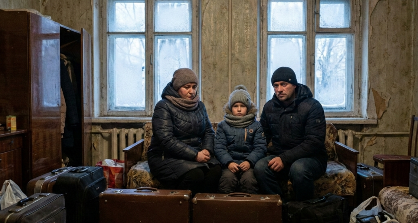 Липецких жильцов аварийного дома заставили ждать квартиры до 2032 года