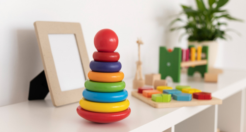 Министерство просвещения утвердит базовый перечень игр для дошкольников региона