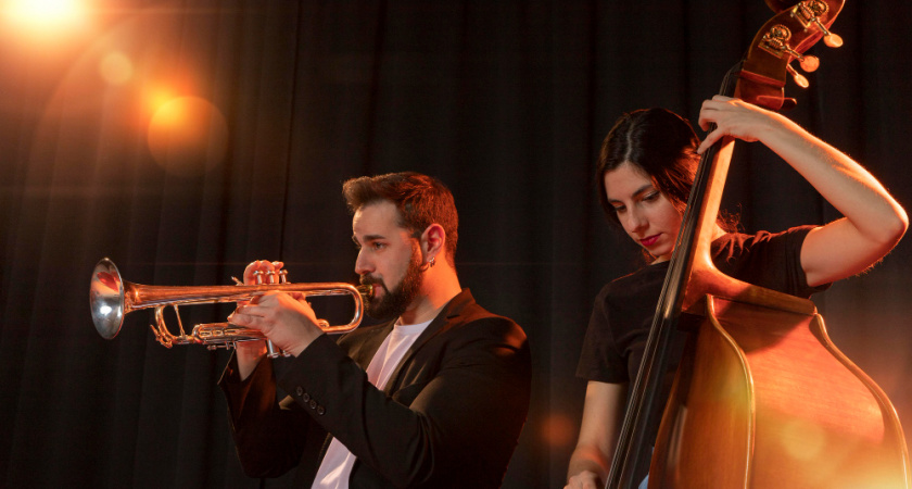 Липецкий Дом музыки приглашает на вечер симфонической музыки с абхазским колоритом