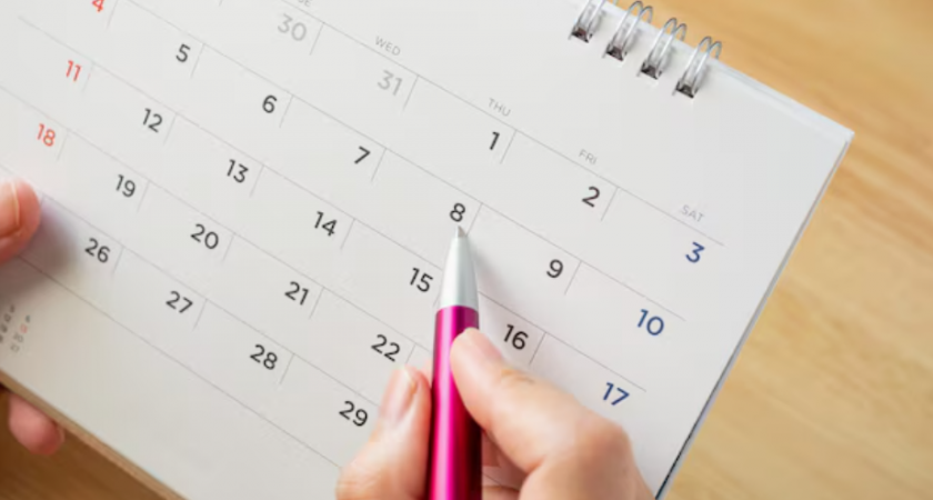 Липецкие депутаты утвердили восемь новых памятных дат