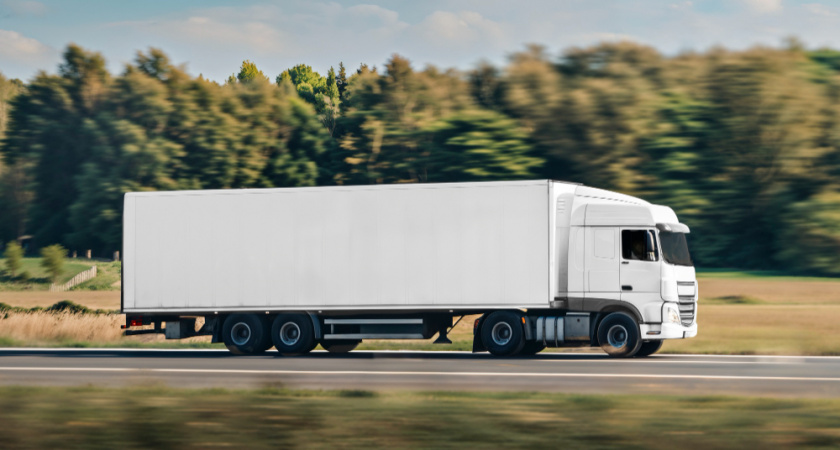 Грузовые перевозки в регионе к 2026 году выросли на 14%