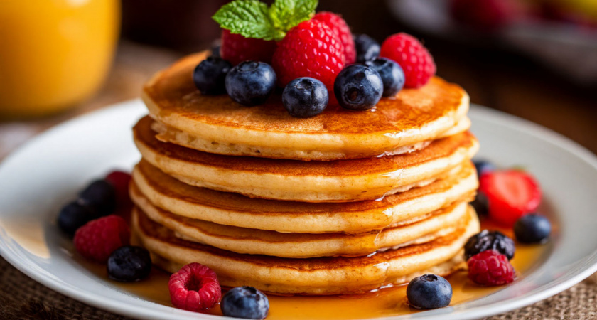 Лью сгущенку на сковороду: через 10 минут на столе десерт — вкуснее любого торта