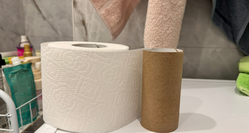 Туалетную бумагу больше не берут: удобная альтернатива, которую выбирают всё чаще