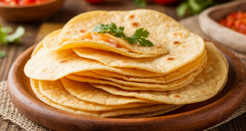 Беру 1 помидор и 1 стакан муки: через 15 минут вкуснота к обеду на столе – любимый рецепт