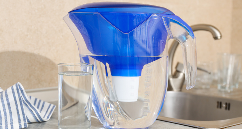 Дедовский способ очистки воды: из-под крана чище, чем артезианская — фильтры не нужны