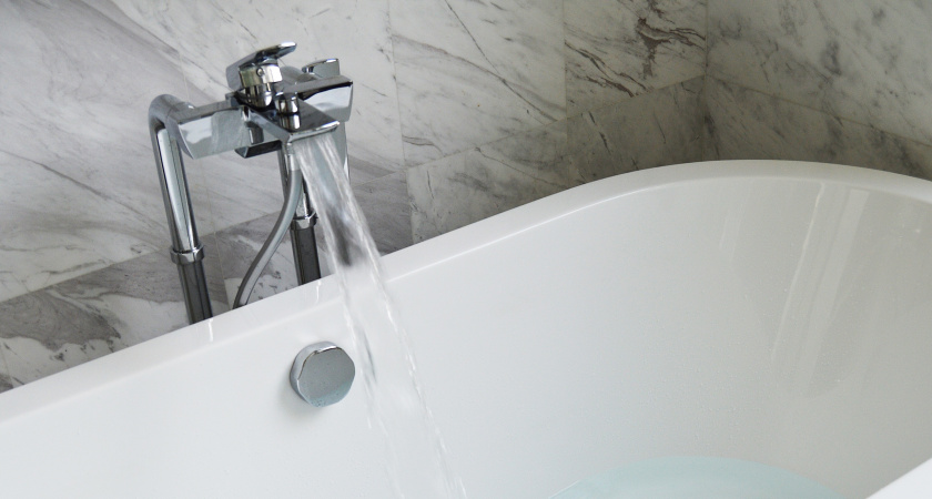 В Липецке 28 февраля десятки домов останутся без холодной воды