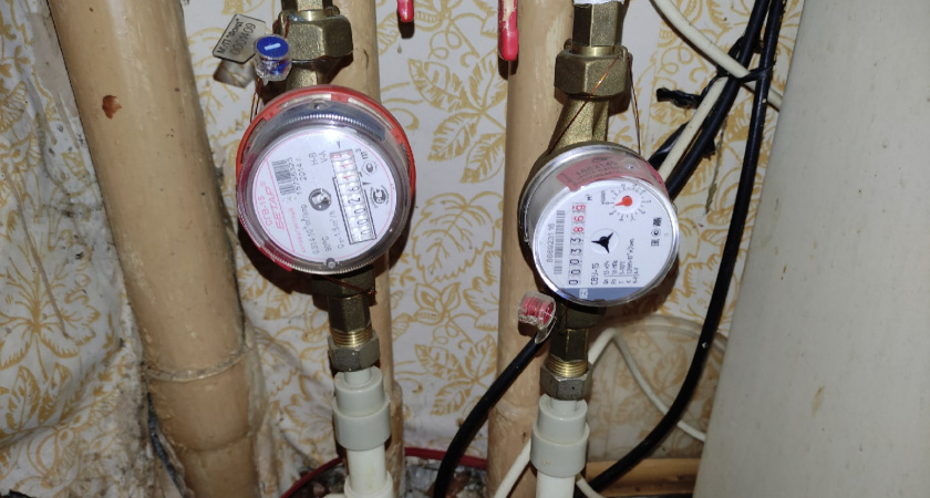 Новые правила для владельцев квартир со счетчиками: что изменится с марта