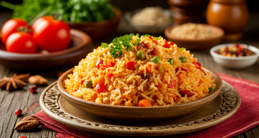 Плов по-настоящему раскроет вкус: эта специя нужна, но её часто забывают - берите на заметку