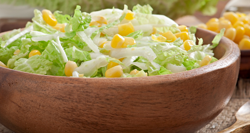 Самым невкусным блюдом мира назвали российский салат — вы удивитесь, какой именно