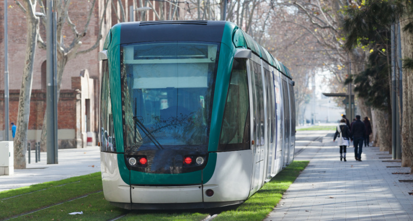 Липчане смогут повлиять на проект обновления трамвайной сети