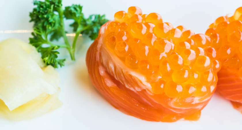 В этих брендах красной икры нашли кишечную палочку — полный список от Роскачества