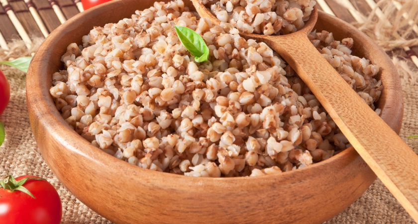 Добавляю в вареную гречку всего один продукт: вкус как в мишленовском ресторане