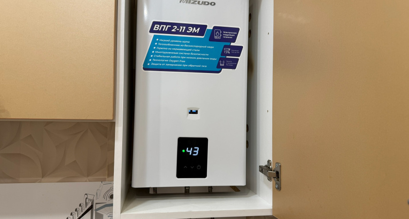 Газ больше не в тренде: труба у забора есть, а подключаться никто не хочет — вот с чем это связано