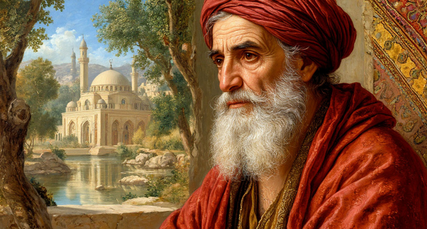 После 50 лет нужно перестать делать лишь одно - и жизнь наполнится счастьем: Омар Хайям дал совет лучше психологов