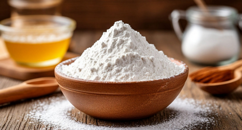 Сода и разрыхлитель: что выбрать для пышной выпечки — запомните раз и навсегда