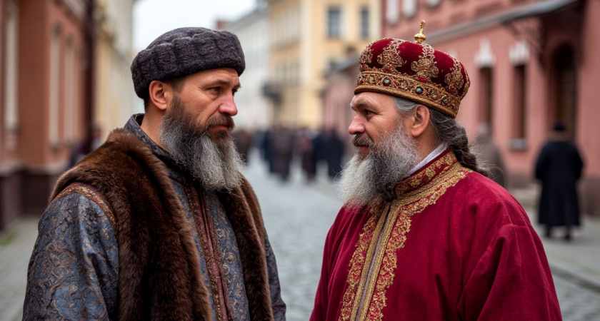 Социальный лифт не работал: эти фамилии выдавали холопов — проверьте себя