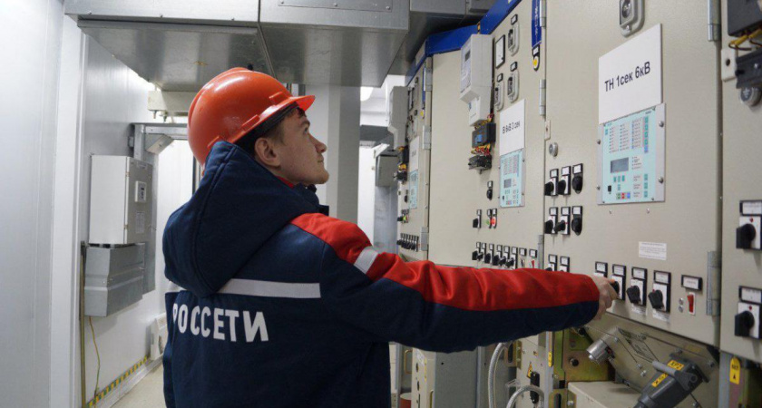 Плановый ремонт оставил липчан без коммунальных услуг