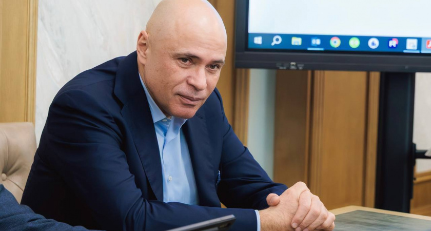 Губернатор раскритиковал работу липецких управляющих компаний