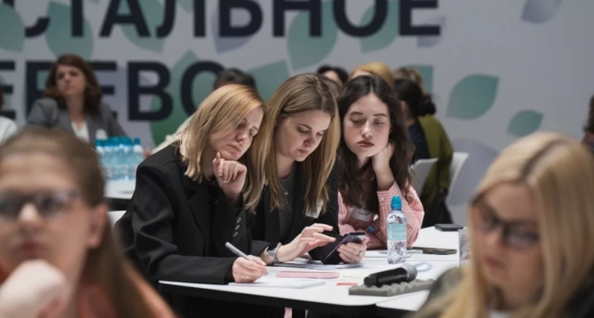 Липчане лидируют по количеству заявок на миллионные гранты от фонда "Милосердие"