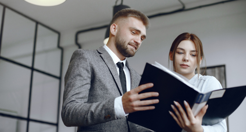 Липецким бизнесменам объяснили нововведения в имущественных отношениях