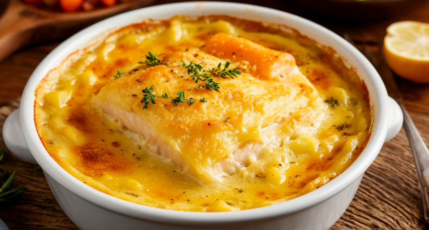 Вкуснятина из банки консервов и 2 луковиц: готовлю его каждый праздник – гости в восторге просят дать рецепт