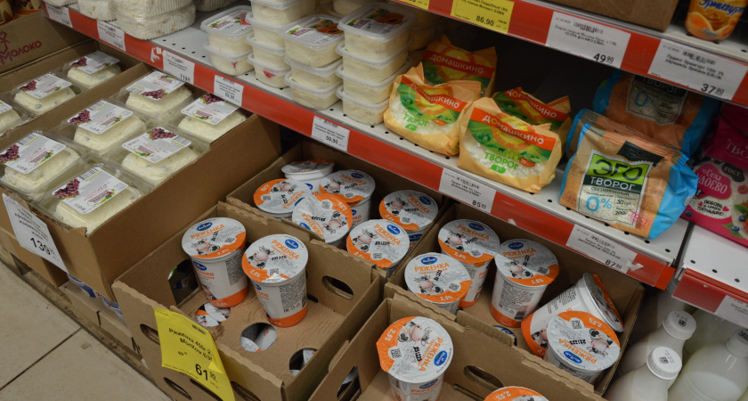 Научилась отличать сыр от сырного продукта за секунды — на красивые пустышки больше не ведусь