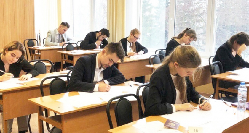 Липецких девятиклассников ждёт новый обязательный экзамен