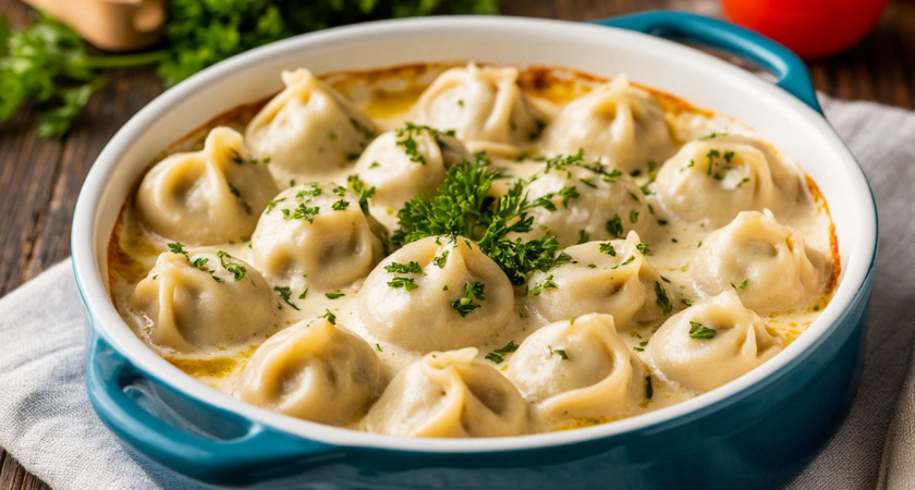 Пельмени больше не варю – теперь готовлю их по-столичному: даже магазинные будут как в ресторане — нежные и сочные